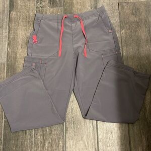 Carhartt Gray Pants